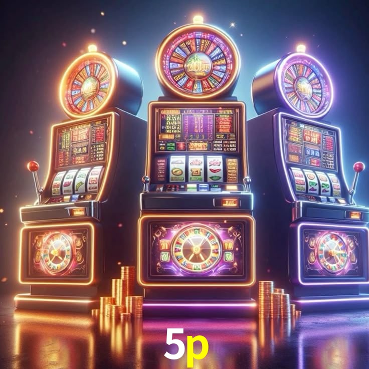 5p - Online Apostas Plataforma - 5p game