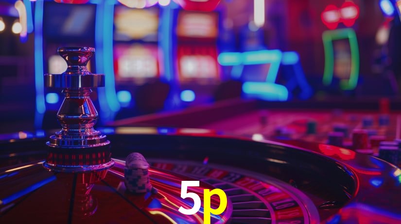 5p plataforma