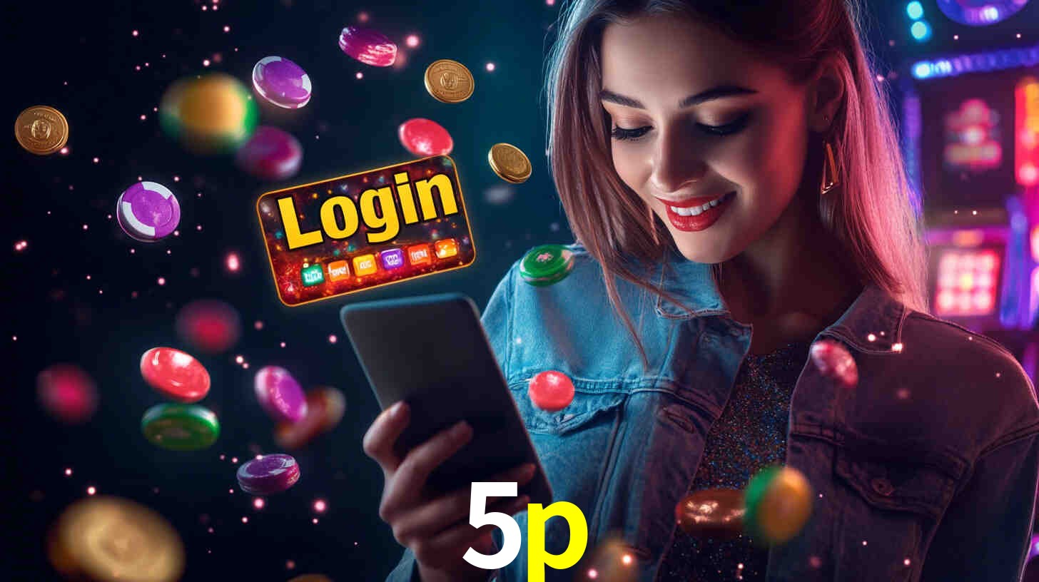 Estatísticas 5p