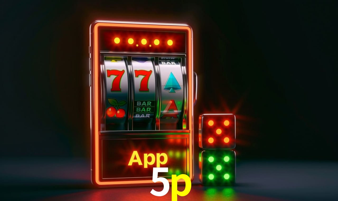 Requisitos do APK da 5p para Android