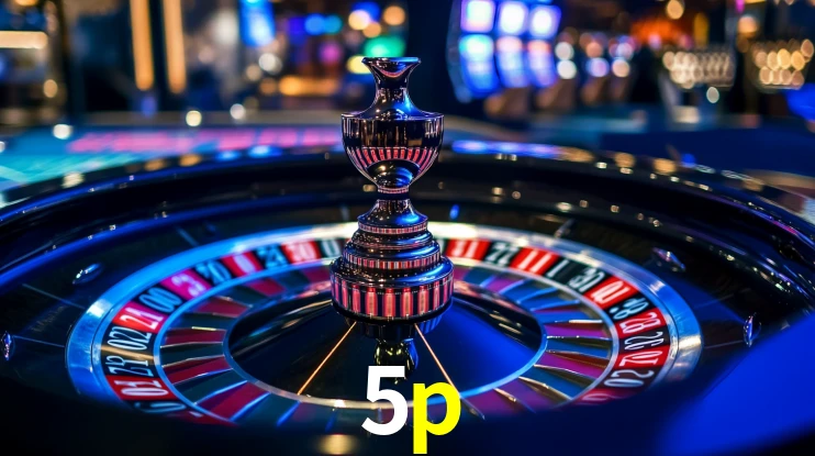 Experimente o Login Seguro Premium no 5p