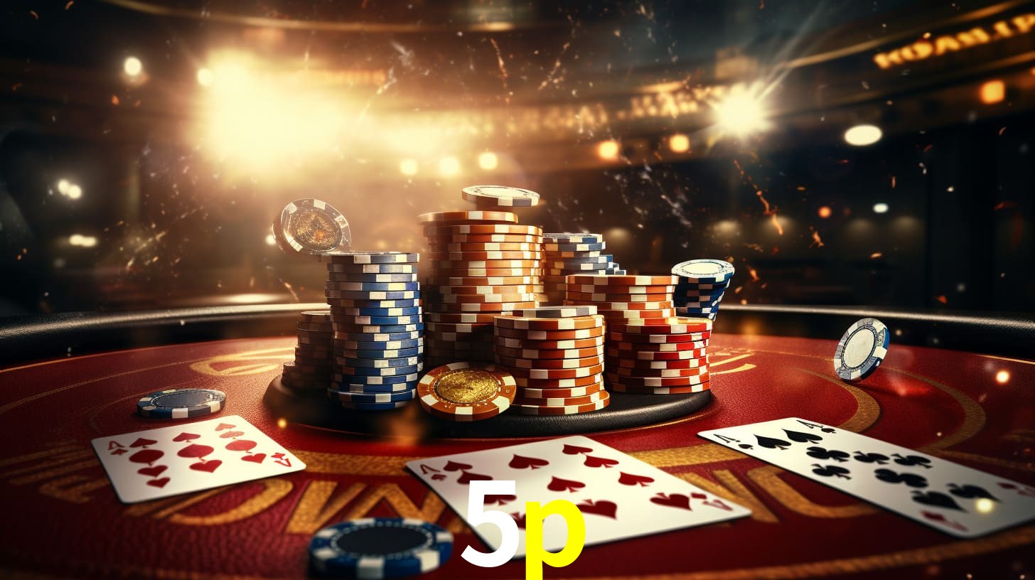 Live Casino 5p