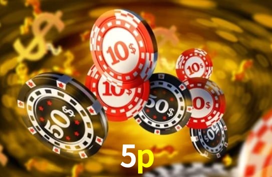 Benefícios da Conta 5p