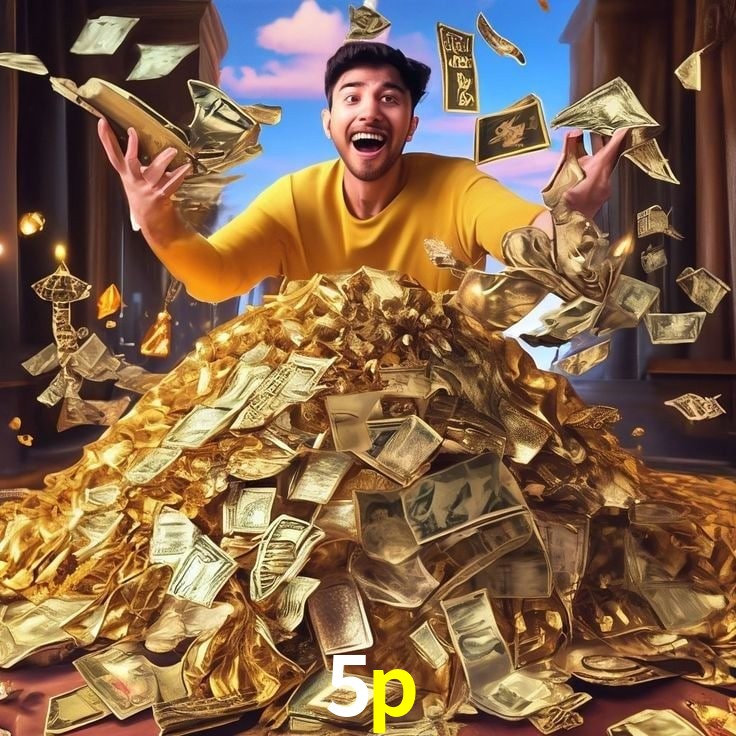 Jogos de Slot 5p