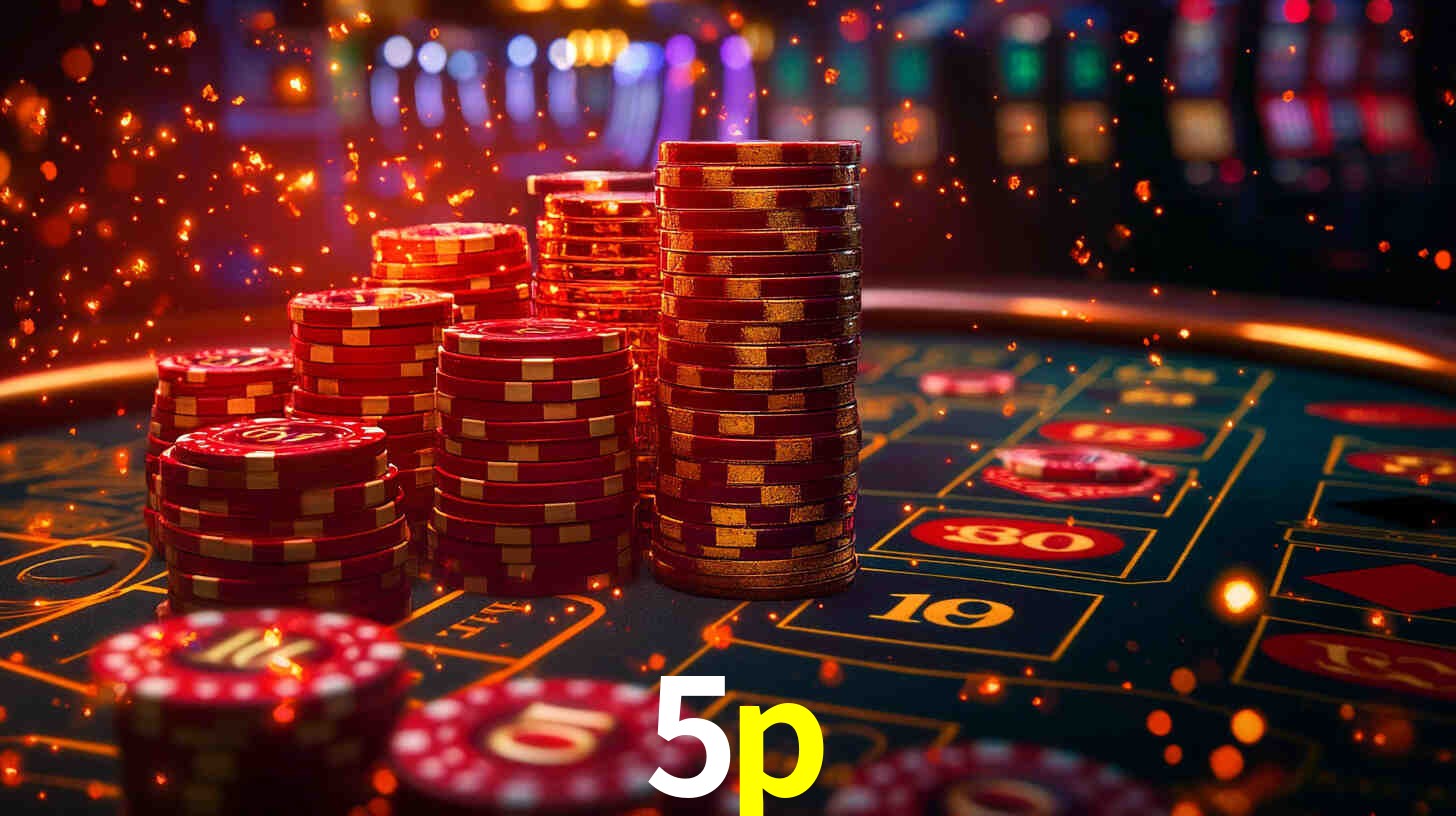 5p App Interface