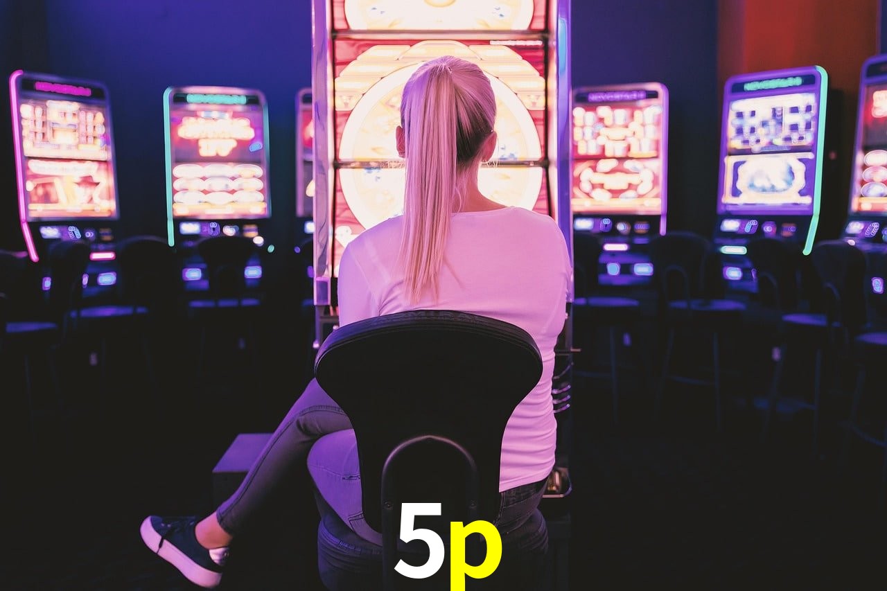 Games Directory 5p