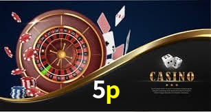 Tecnologia da Plataforma 5p