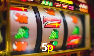 A Popularidade dos Caça-Níqueis no 5p