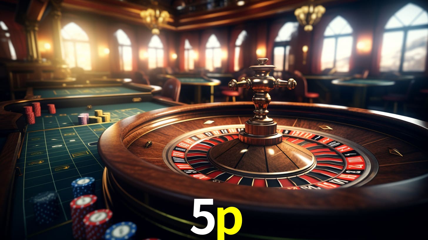 VIP Casino 5p