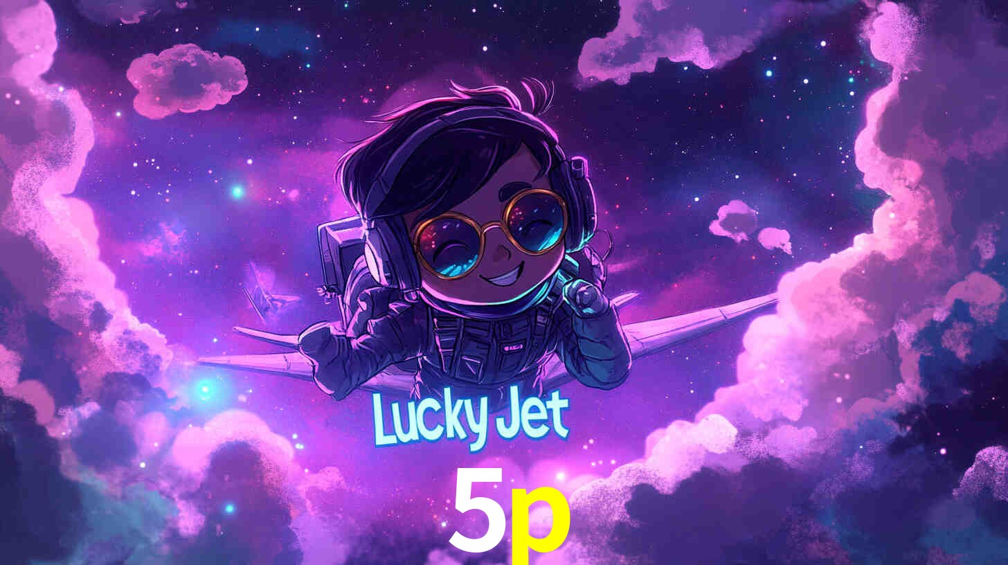 Inovações de Jogos na 5p: O Futuro das Experiências Interativas