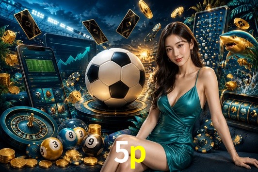Tennis Betting 5p