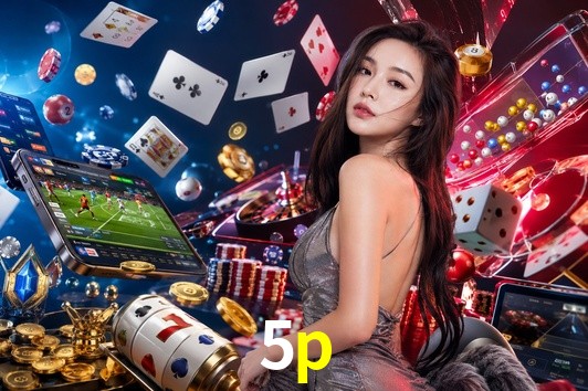 Slot Games 5p
