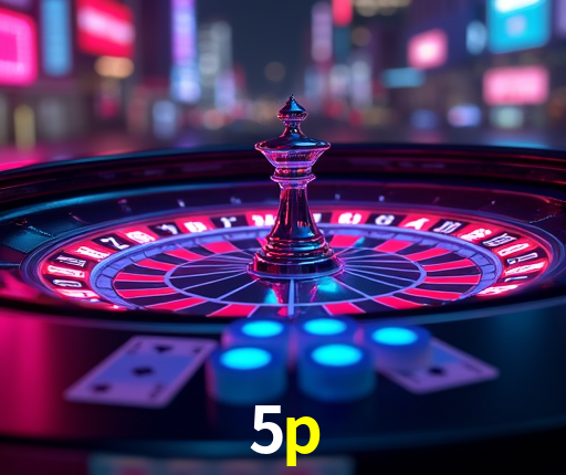 cassino 5p