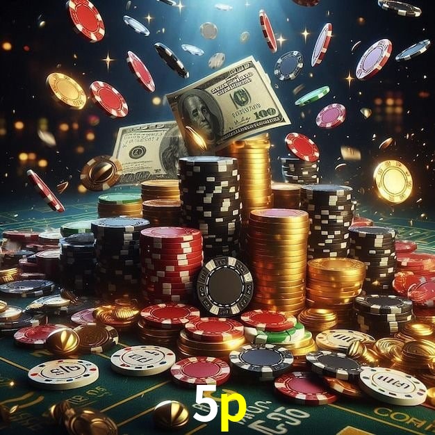 Casino VIP 5p