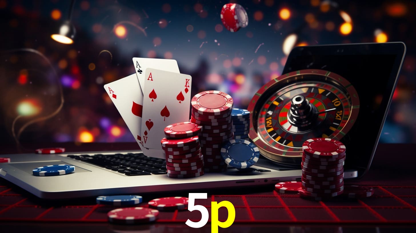 Blackjack Table 5p