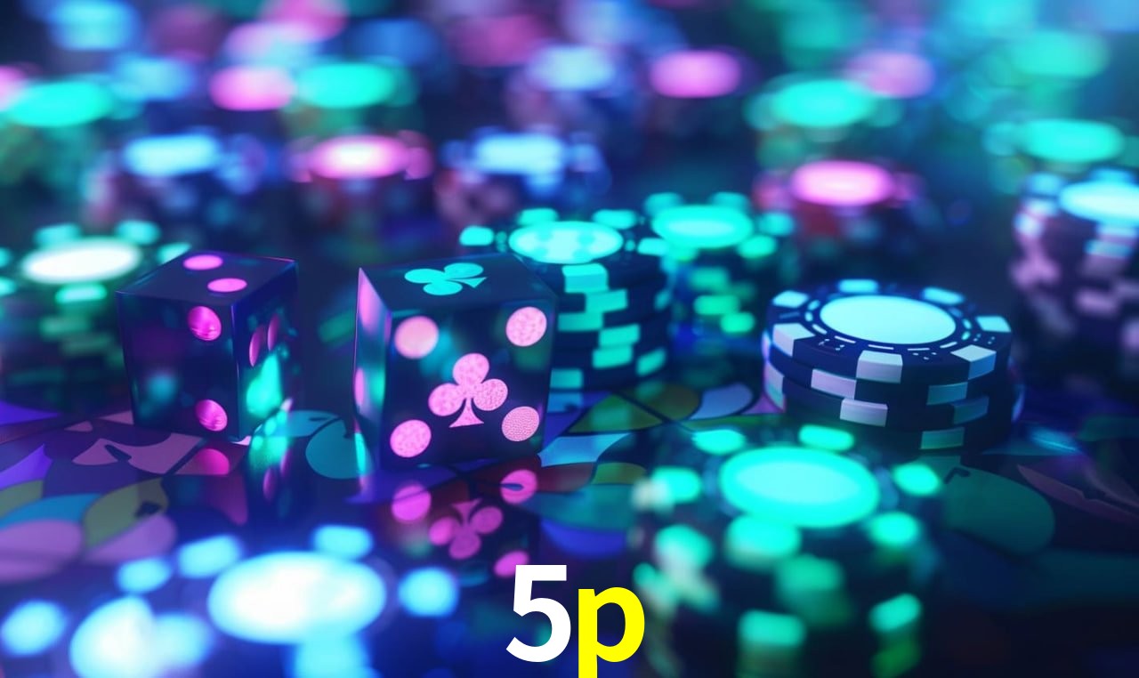 Casino Ao Vivo 5p