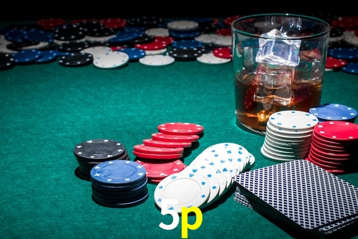 Provedores de Jogos 5p