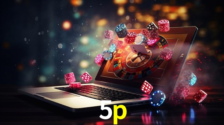 Casino Ao Vivo 5p