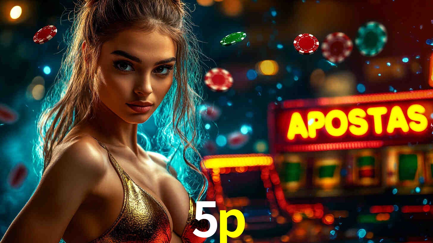 Desvendando o Mundo dos Jogos Virtuais na 5p