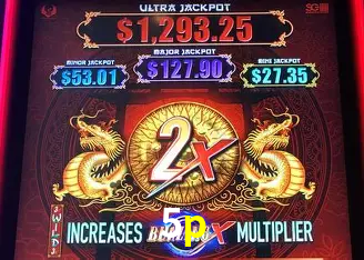 Descubra o Mundo do Cassino Online com 5p