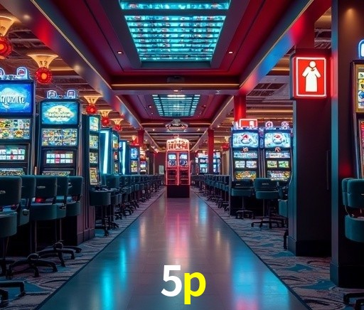 Jogos Exclusivos 5p