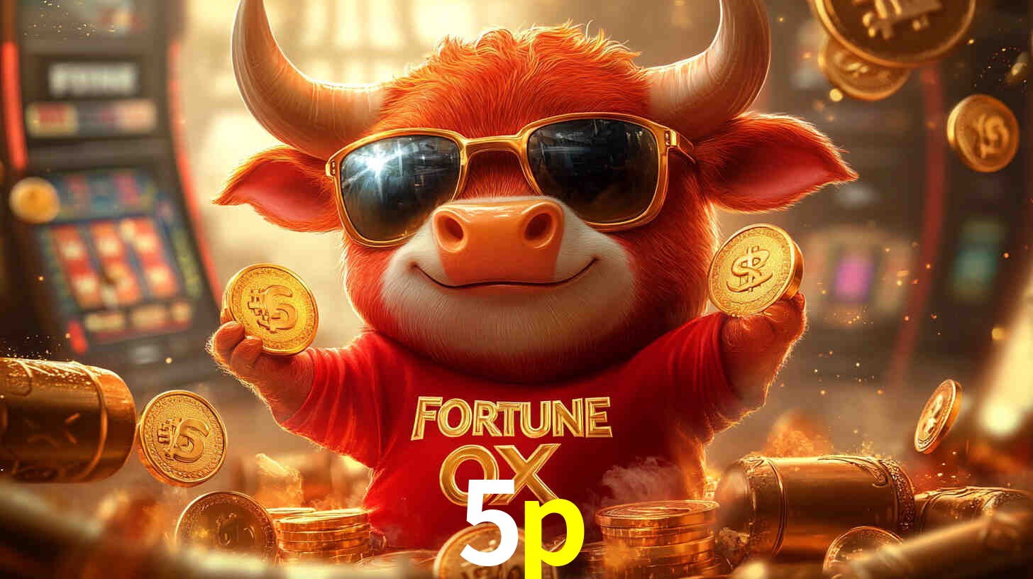 Bônus Generosos e Exclusivos no 5p para Você!