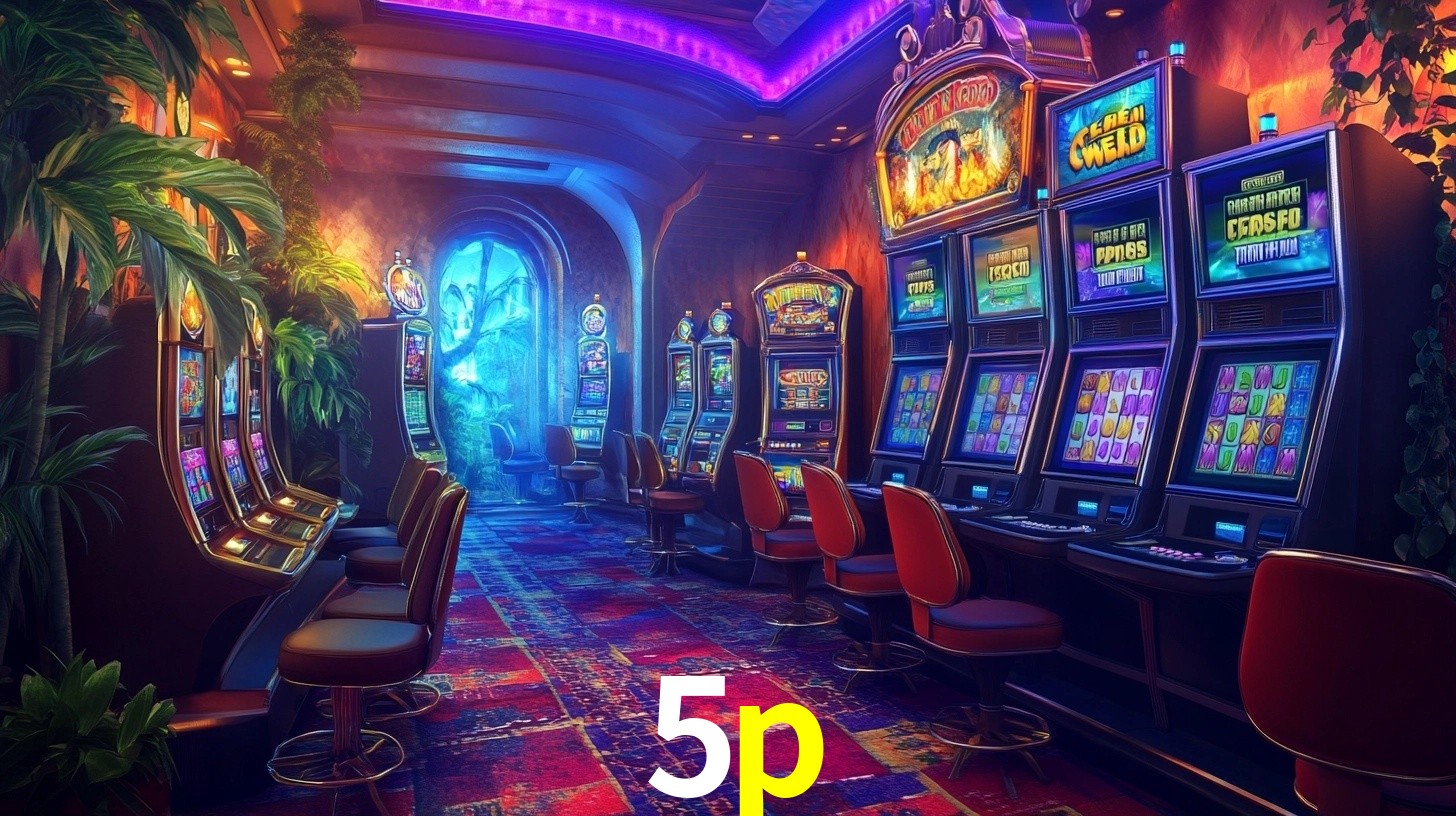 Welcome Bonus 5p