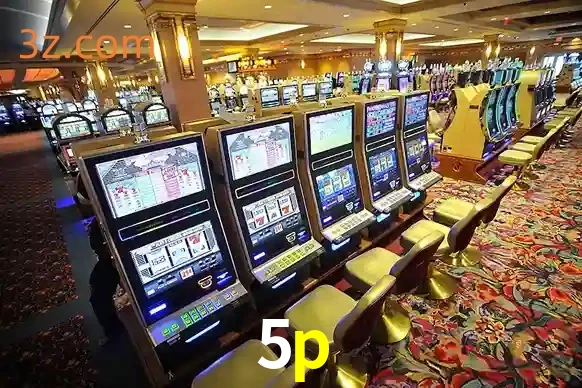 10 Perfis de Indivíduos que Exigem Cautela no 5p Cassino