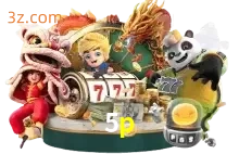 5p slot