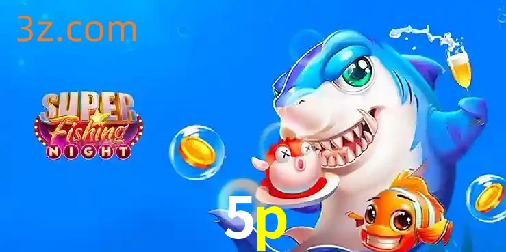 Cassino de Pesca: Uma Visão Geral e Recomendação no 5p