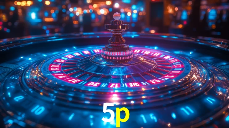 5p game