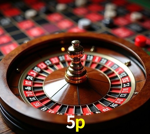 Descubra a Essência do 5p: Nossa História e Compromissos