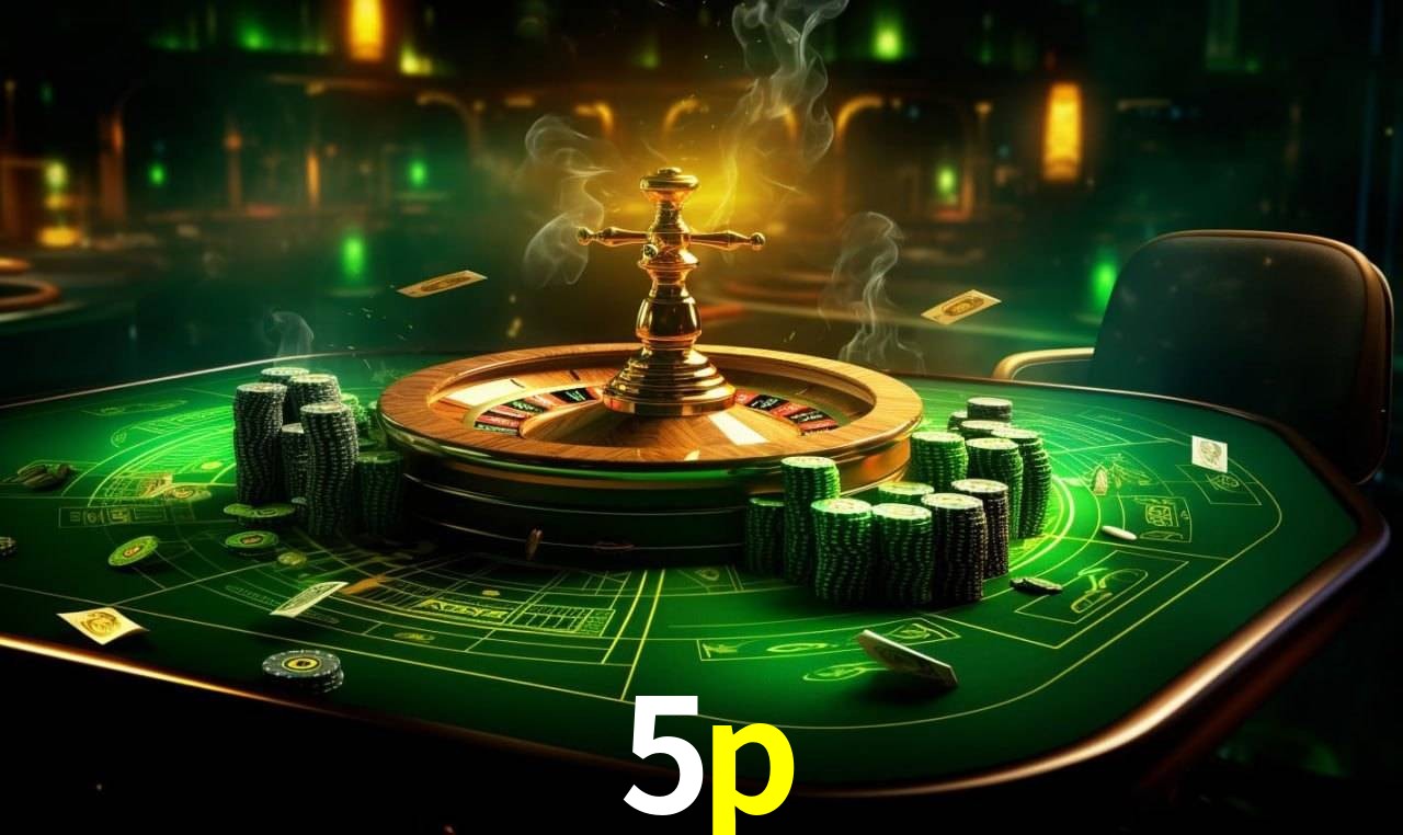 Promoções Sazonais 5p