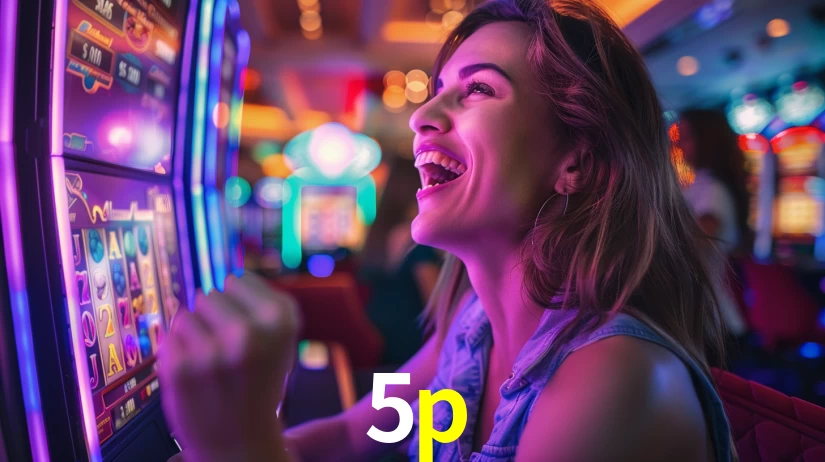 5p game