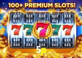 Descubra o Mundo do Cassino Online com 5p
