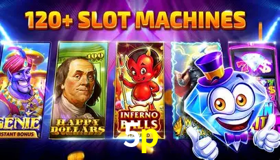 Jogos Exclusivos 5p
