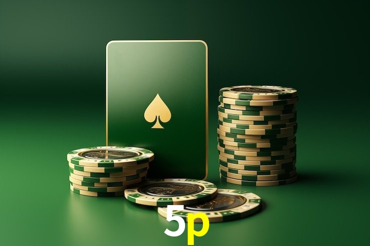 Blackjack Table 5p