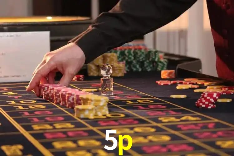 Casino VIP 5p