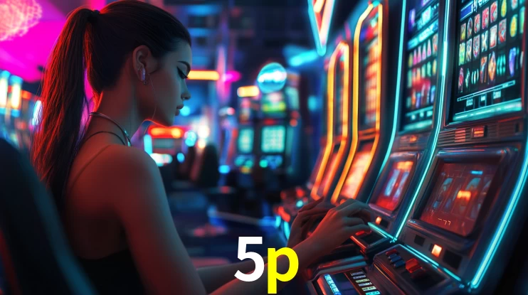 5p,5p game