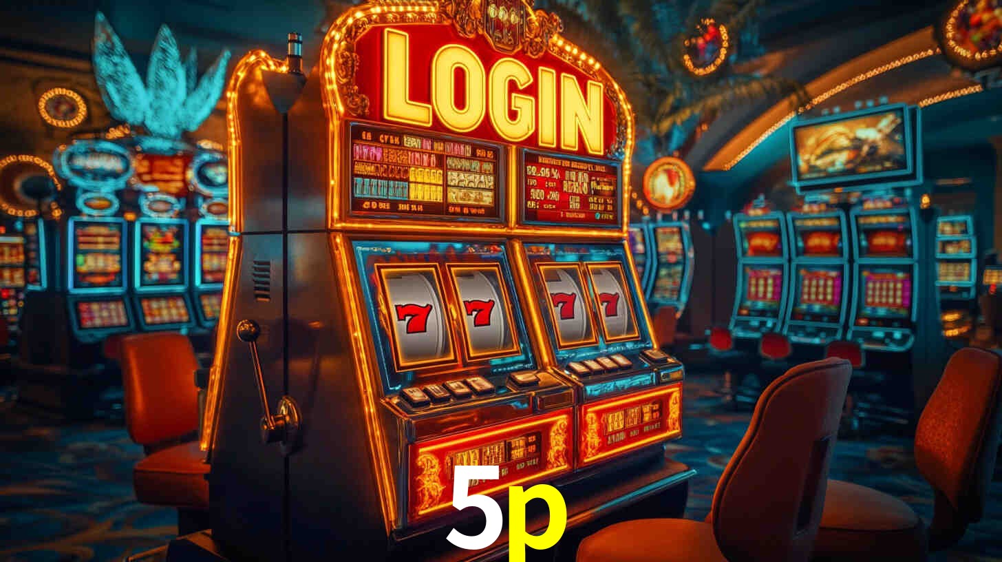 5p,5p game