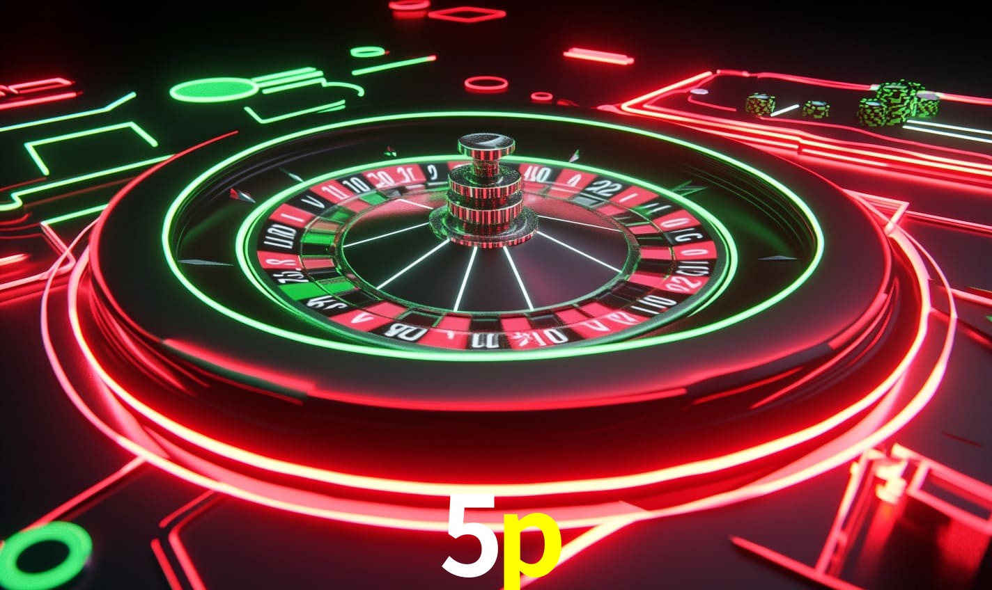 Provedores de Jogos 5p