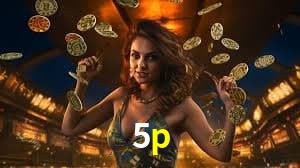 Football Betting 5p