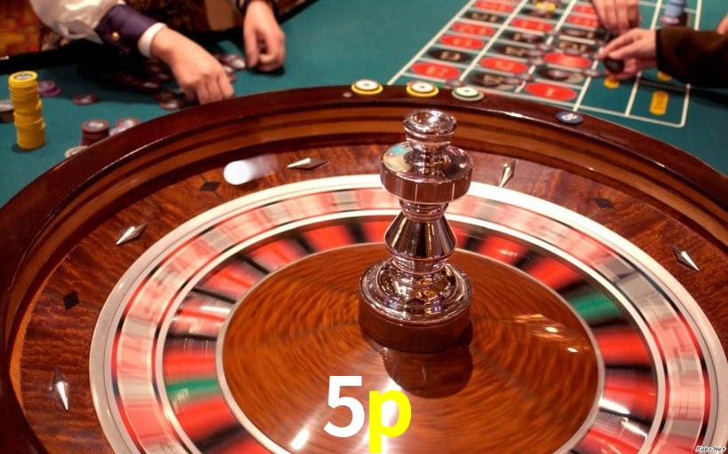 Apostas Esportivas na 5p: Um Guia Completo