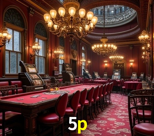 Explorando a Categoria de Eventos em Apostas na 5p