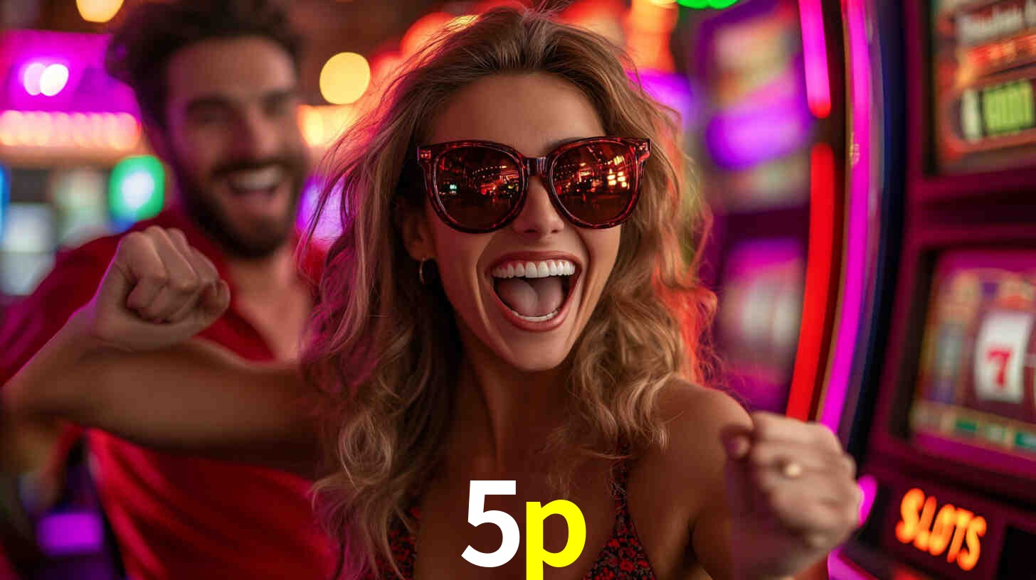 Estatísticas do Jogo 5p