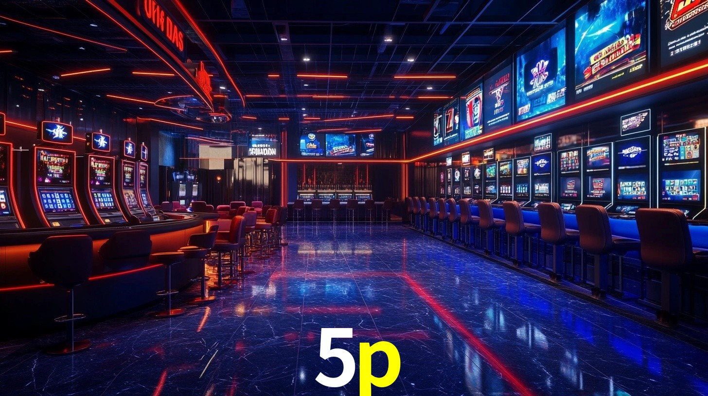 5p App Interface