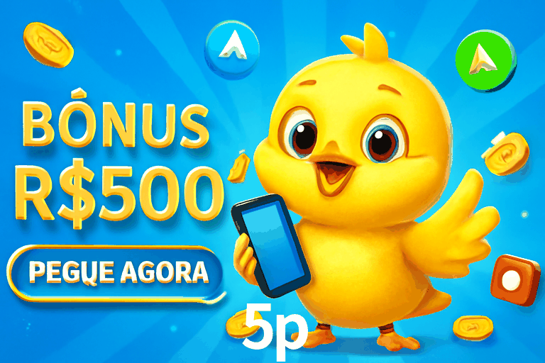 Slot Games 5p