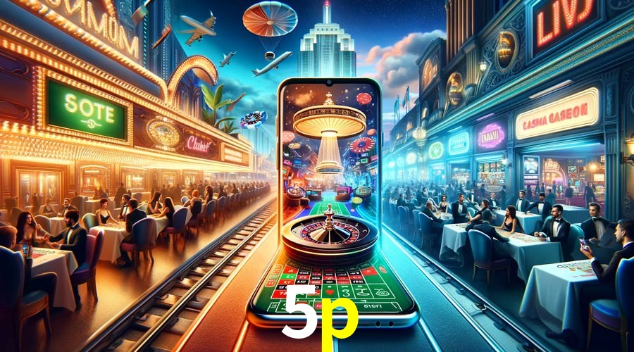Games Directory 5p