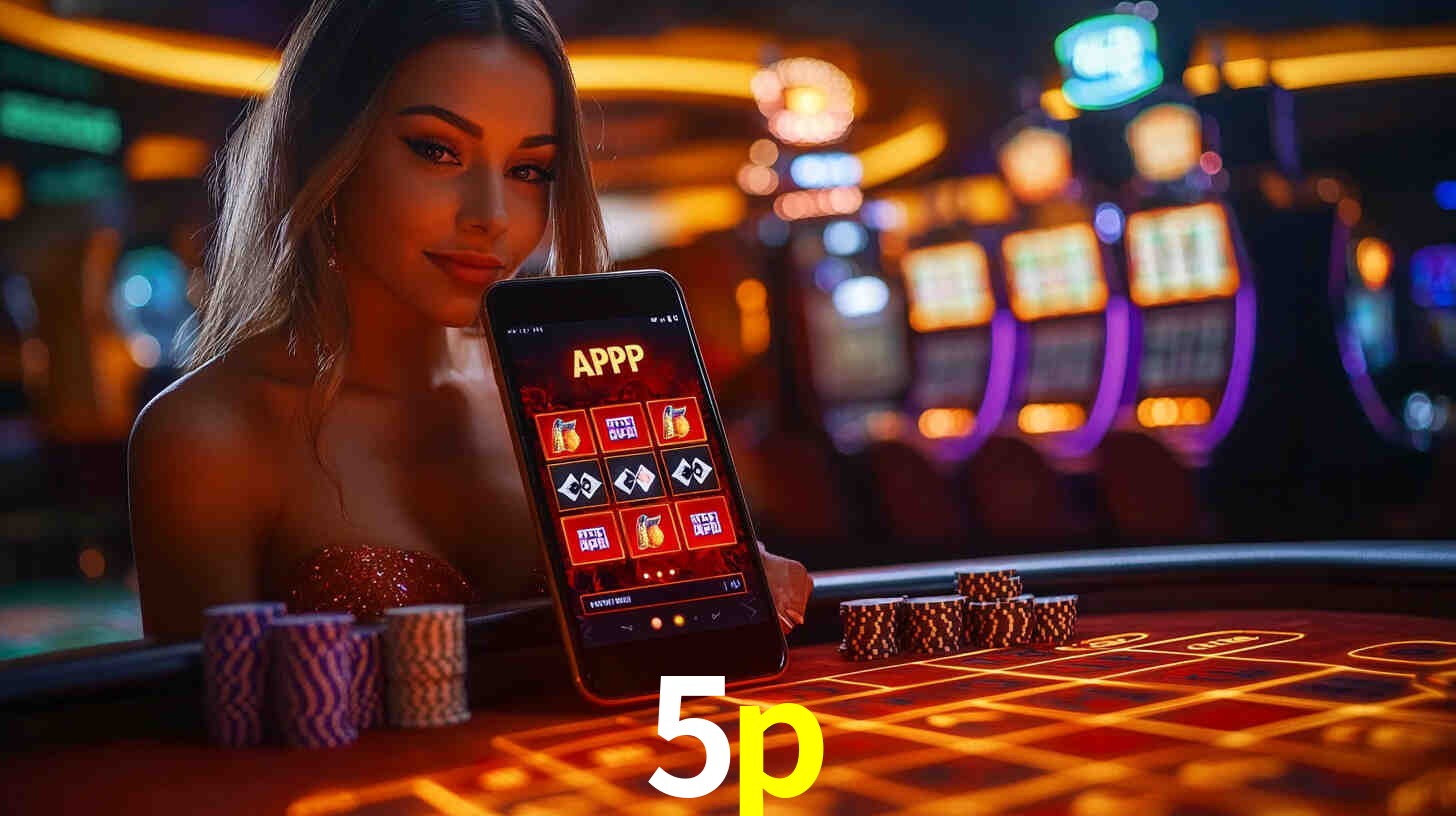 Estatísticas Esportivas 5p