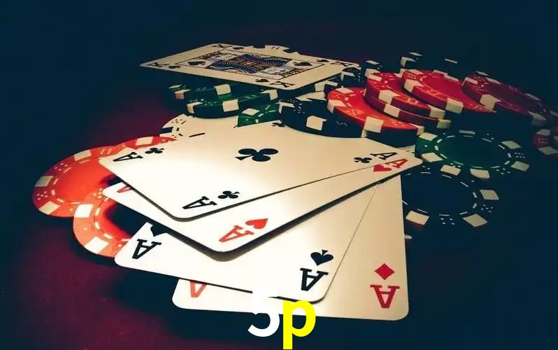 Desvendando o Mundo dos Jogos Virtuais na 5p